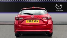 Mazda 3 2.0 SE 5dr Petrol Hatchback